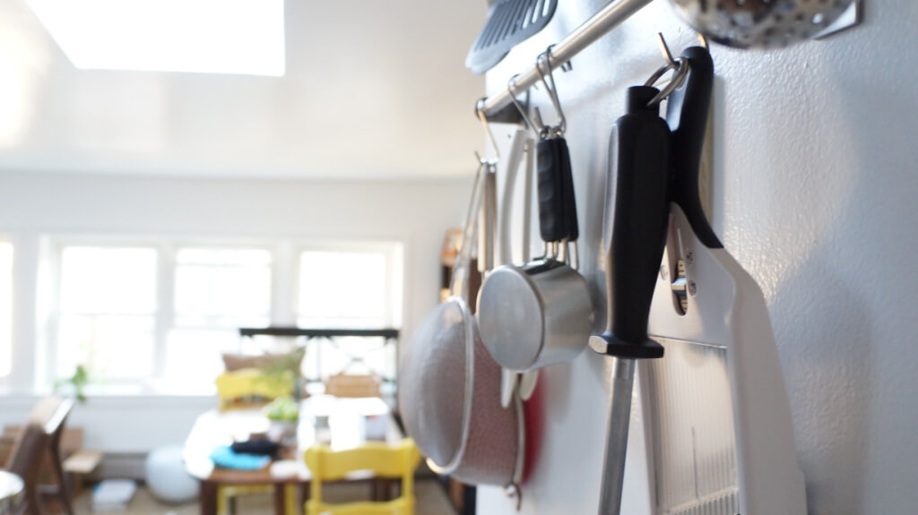 Beyond The Stoop Life in Jersey City embracing the tiny